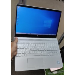 Hp pavilion 15-ck0xx
