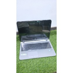 HP Probook 450 G3
