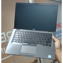 Dell latitude 5300 TOUCH SCREEN