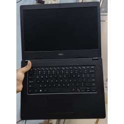 DELL LATITUDE 3480 i3-8th Gen