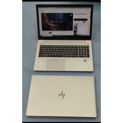 HP EliteBook 850 G6 i7-8th Gen