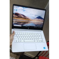 HP LAPTOP 14s-dr2xxx i3-11 Gen