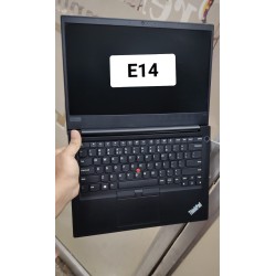 Lenovo E14
