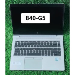 HP 240-G6 i5-7th Gen