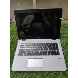 HP PROBOOK 450 G6 SILVER