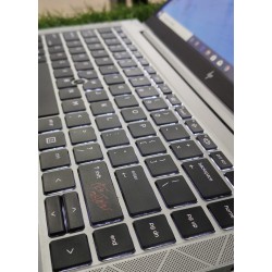 HP ELITEBOOK FOLIO 1040  G3 i7-6Gen