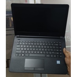 Hp 240 G6 i5 7th Gen