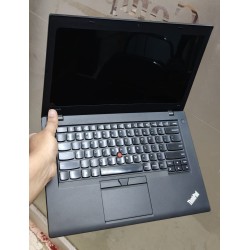 Lenovo ThinkPad T460S i5-6th Gen