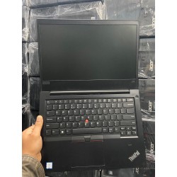 Lenovo Thinkpad E481 i3-7th Gen