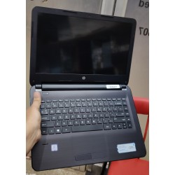HP 240 G6 i3-6th
