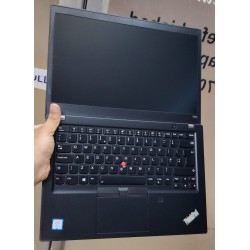 LENOVO THINKPAD T480S i5 8th gen